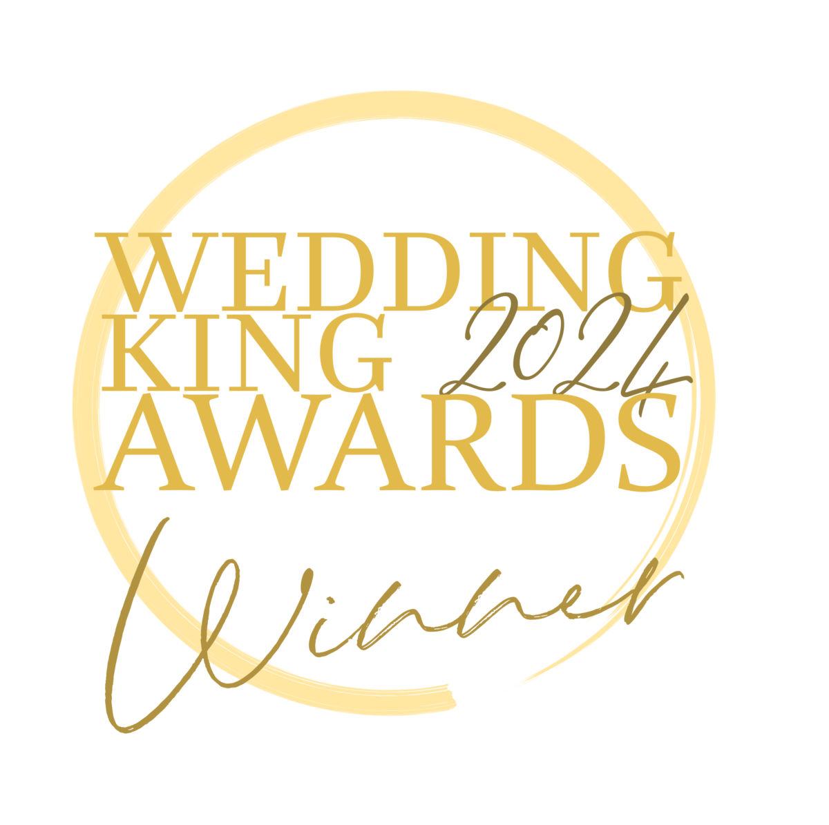 Catering Kromberg ist bei den Wedding King Awards 2024 zum Bester Hochzeitscaterer Deutschlands gewählt worden